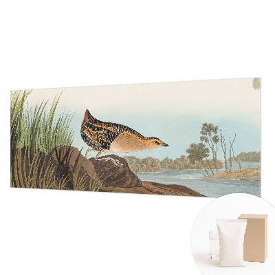 Vliesová fototapeta pro děti Přírodní scenérie