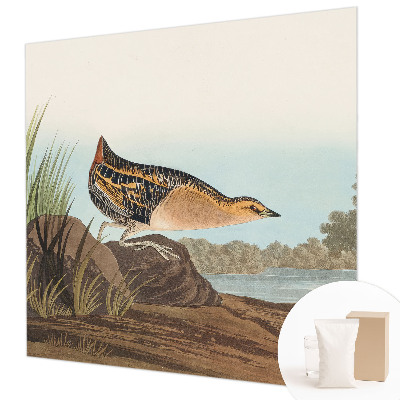 Vliesová fototapeta pro děti Přírodní scenérie