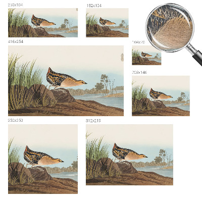 Vliesová fototapeta pro děti Přírodní scenérie