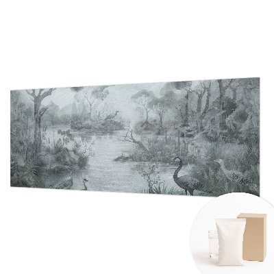 Vliesová fototapeta s potiskem Přírodní scenérie