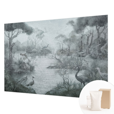 Vliesová fototapeta s potiskem Přírodní scenérie