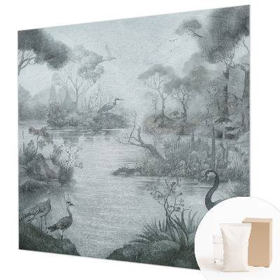 Vliesová fototapeta s potiskem Přírodní scenérie