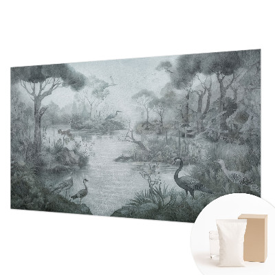 Vliesová fototapeta s potiskem Přírodní scenérie