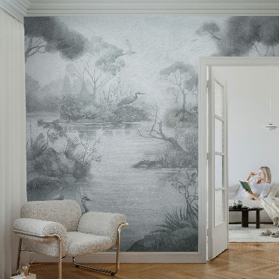 Vliesová fototapeta s potiskem Přírodní scenérie