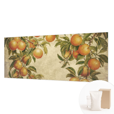 Fototapeta na zeď Ovocné větve