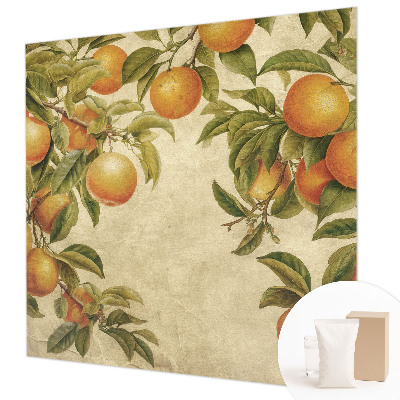 Fototapeta na zeď Ovocné větve