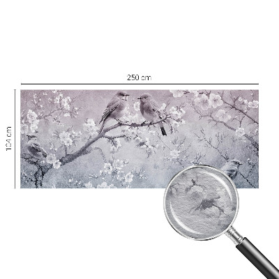 Fototapeta do obýváku Jemná povaha