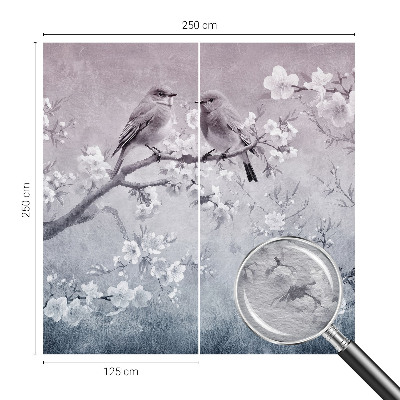 Fototapeta do obýváku Jemná povaha