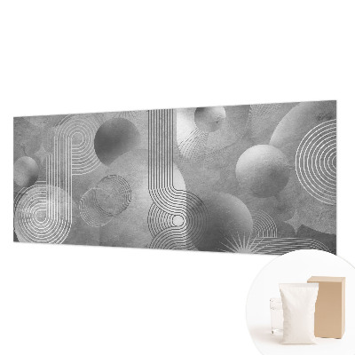 Dekorativní fototapeta na zeď Abstraktní elegance