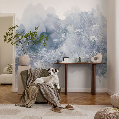 Fototapeta na zeď Květinová louka