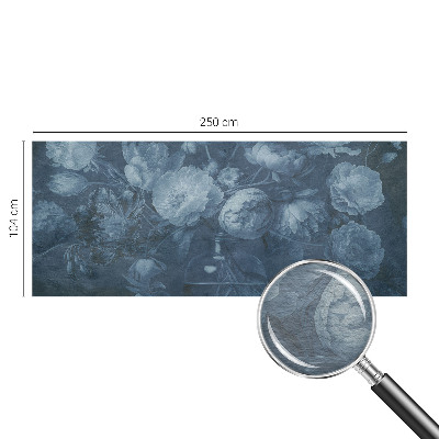 Vliesová fototapeta do obýváků Květinové aranžmá