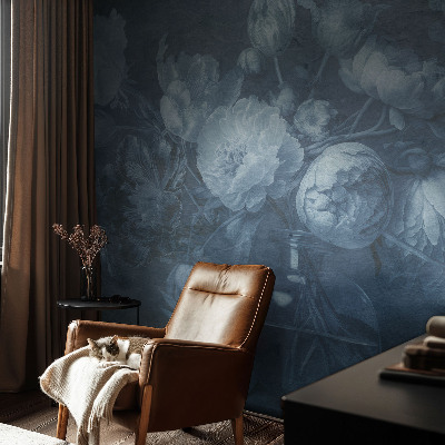 Vliesová fototapeta do obýváků Květinové aranžmá