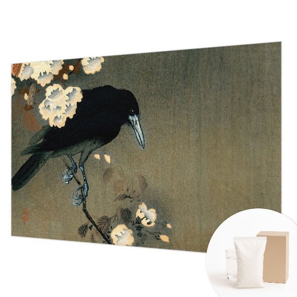 Vliesová fototapeta na zeď Exotická příroda