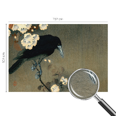 Vliesová fototapeta na zeď Exotická příroda