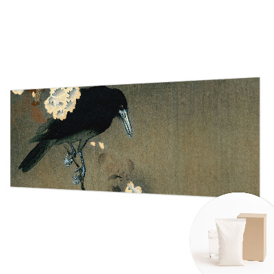 Vliesová fototapeta na zeď Exotická příroda