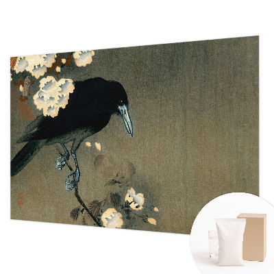 Vliesová fototapeta na zeď Exotická příroda