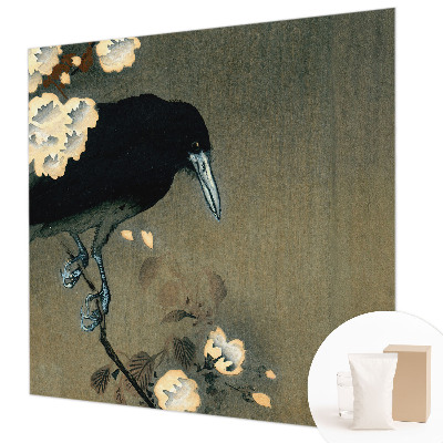 Vliesová fototapeta na zeď Exotická příroda