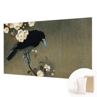 Vliesová fototapeta na zeď Exotická příroda