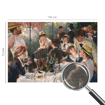 Fototapeta na zeď Letní hostina