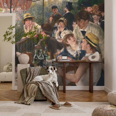 Fototapeta na zeď Letní hostina