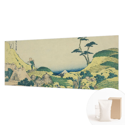 Fototapeta na míru do ložnice Venkovská krajina