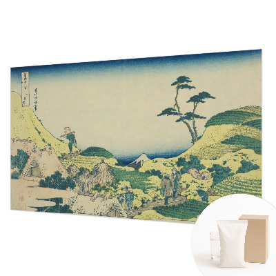 Fototapeta na míru do ložnice Venkovská krajina