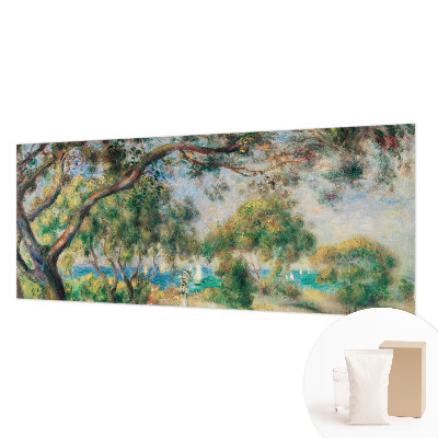 Fototapeta na zeď Přímořská krajina