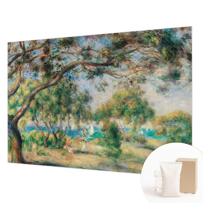 Fototapeta na zeď Přímořská krajina