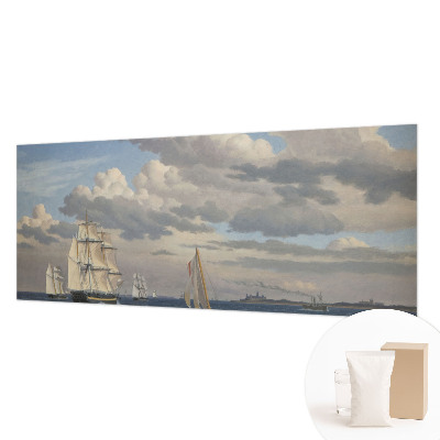 Vliesová fototapeta na zeď Mořské dobrodružství