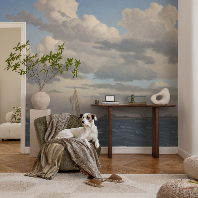 Vliesová fototapeta na zeď Mořské dobrodružství