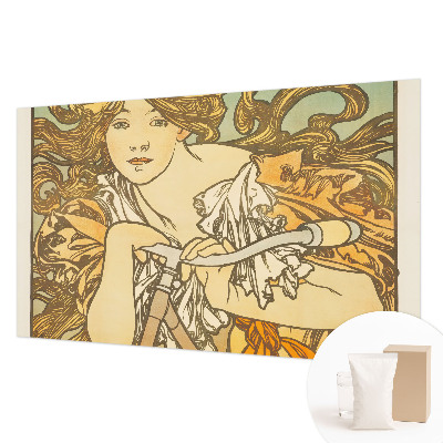 Moderní fototapeta na míru Jarní elegance