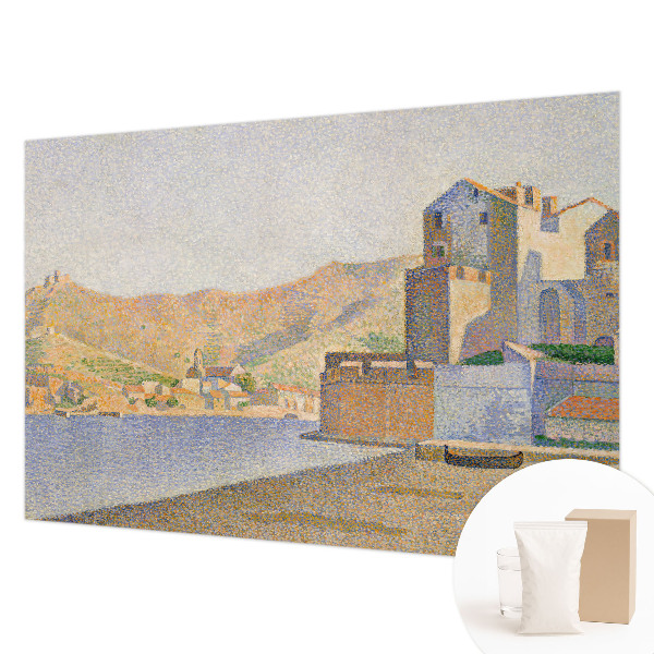 Fototapeta na stěnu Letní útočiště