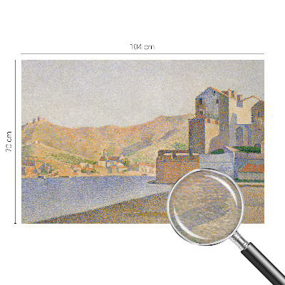 Fototapeta na stěnu Letní útočiště