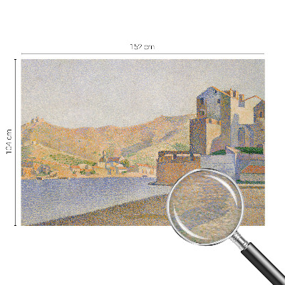 Fototapeta na stěnu Letní útočiště