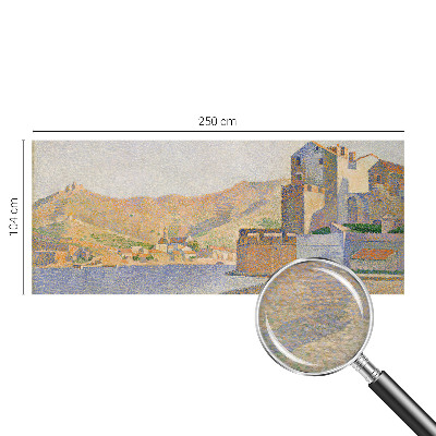 Fototapeta na stěnu Letní útočiště