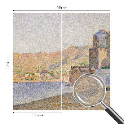 Fototapeta na stěnu Letní útočiště