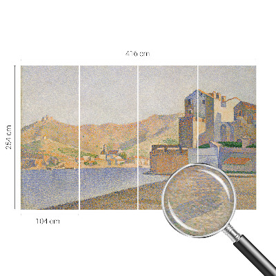 Fototapeta na stěnu Letní útočiště