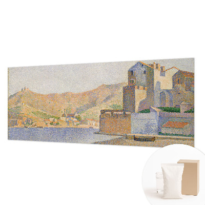 Fototapeta na stěnu Letní útočiště