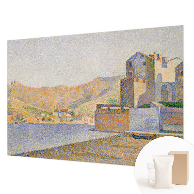 Fototapeta na stěnu Letní útočiště