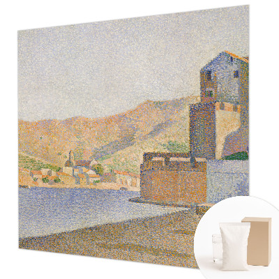 Fototapeta na stěnu Letní útočiště