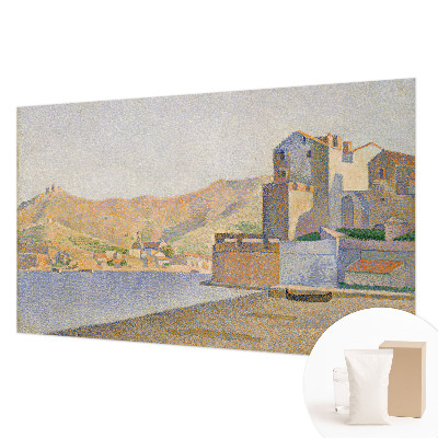 Fototapeta na stěnu Letní útočiště