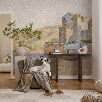 Fototapeta na stěnu Letní útočiště