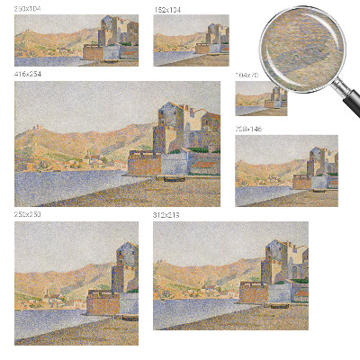 Fototapeta na stěnu Letní útočiště