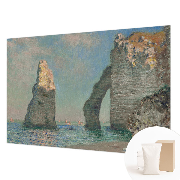 Fototapeta na zeď Skalnatá krajina