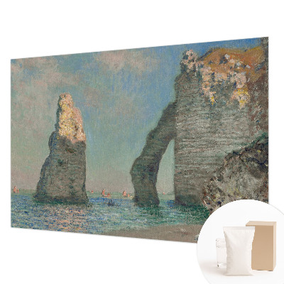 Fototapeta na zeď Skalnatá krajina