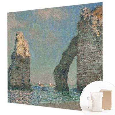 Fototapeta na zeď Skalnatá krajina