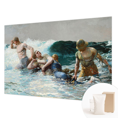 Fototapeta na stěnu Námořní boj