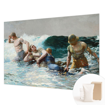 Fototapeta na stěnu Námořní boj