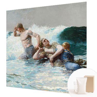 Fototapeta na stěnu Námořní boj