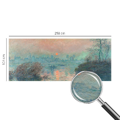 Vliesová fototapeta do obýváků Atmosférický soumrak